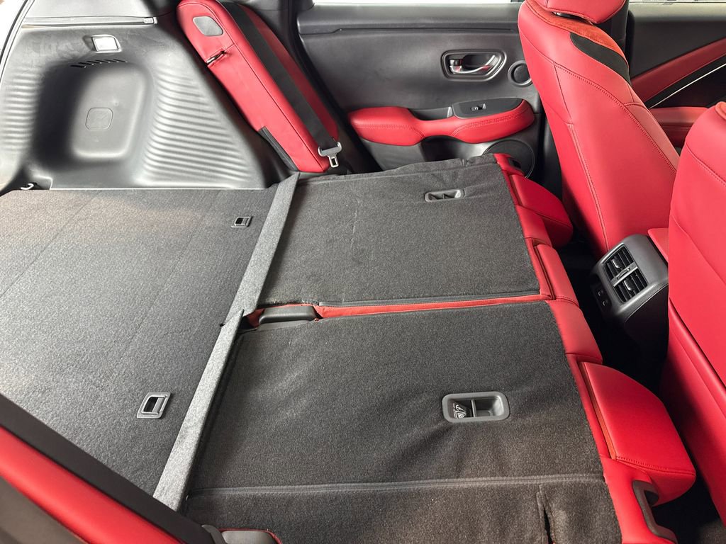 New 2025 Acura ADX A-Spec image 39