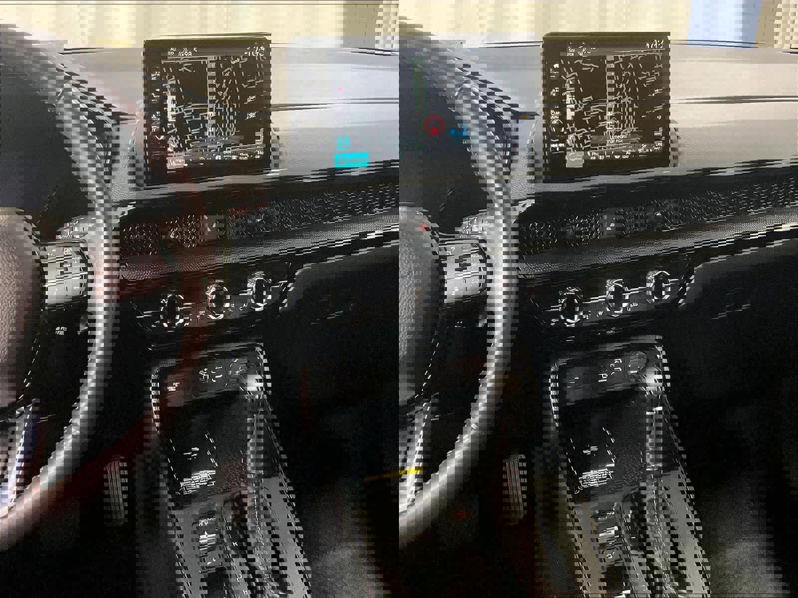 Used 2023 Honda CR-V Sport Touring image 18