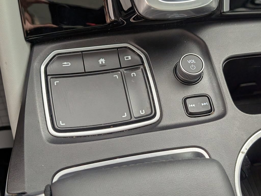Used 2023 Acura MDX SH-AWD w/ Technology Package image 24