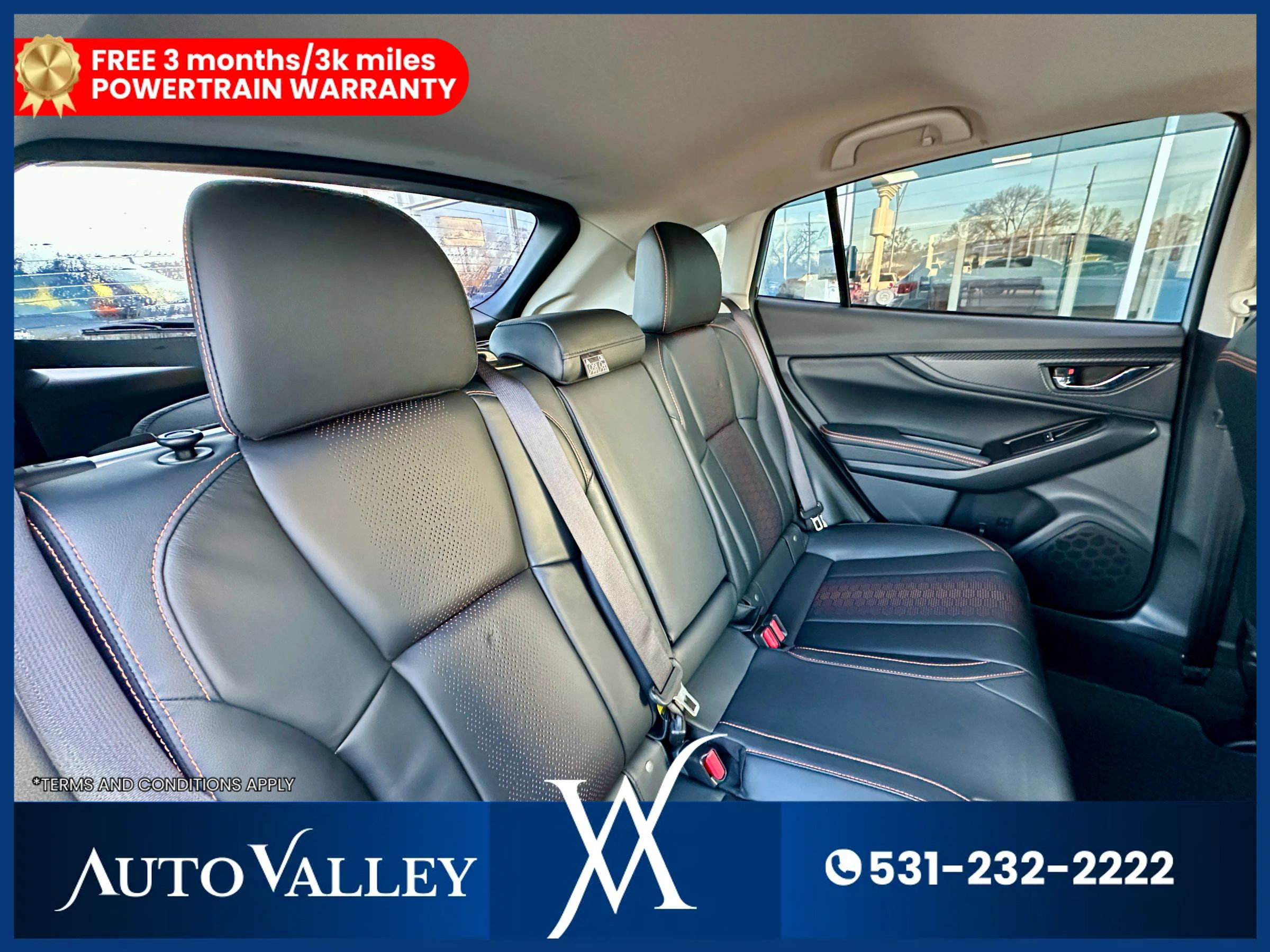 Used 2023 Subaru Crosstrek 2.5i Limited image 26