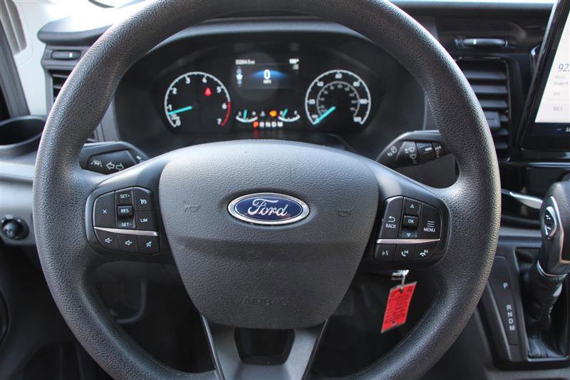 Used 2023 Ford Transit 350 XLT image 35