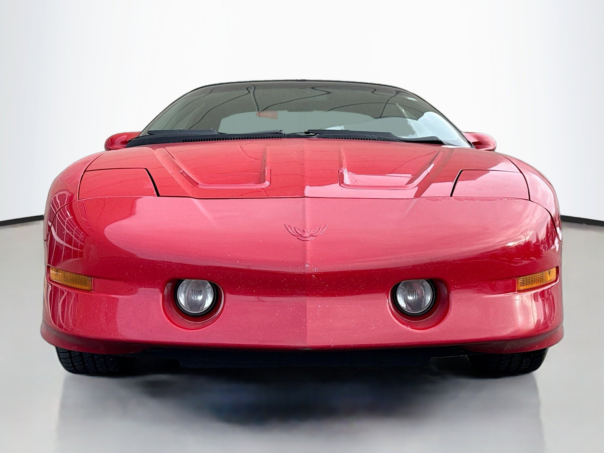Used 1994 Pontiac Firebird Trans Am image 3