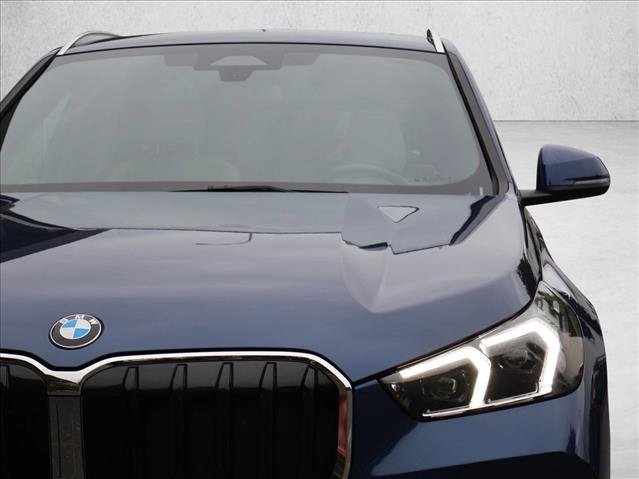 Used 2023 BMW X1 xDrive28i w/ Convenience Package AWD/4WD image 2