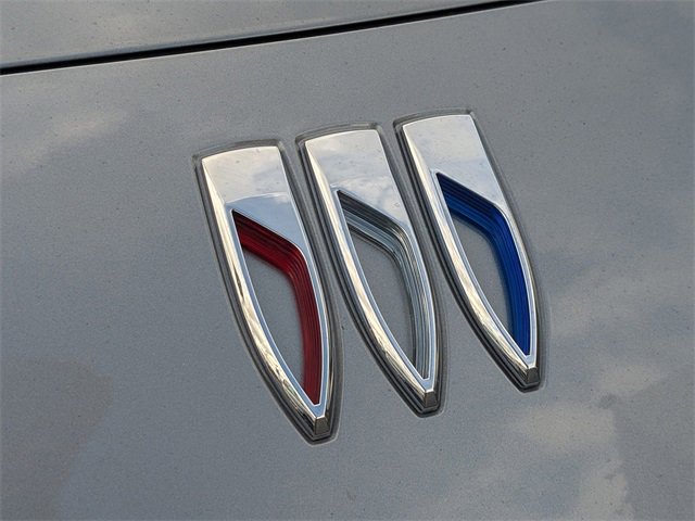 New 2026 Buick Envista Preferred w/ Convenience I Package image 13