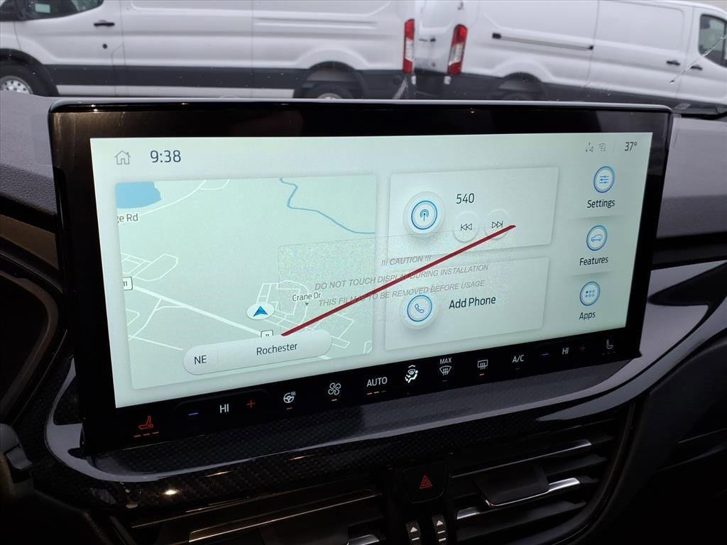 New 2026 Ford Escape ST-Line w/ Tech Pack #1 image 21