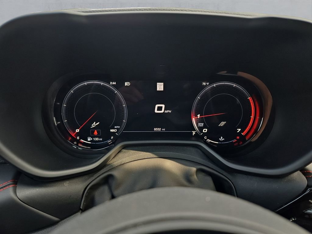 Used 2023 Dodge Hornet GT w/ Cold Weather Group image 26
