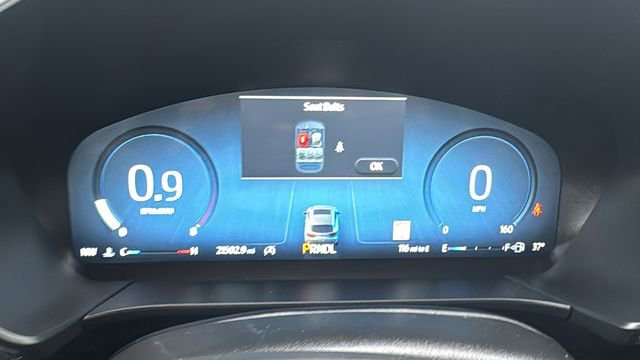 Certified 2023 Ford Escape Active w/ Tech Pack #2 image 18