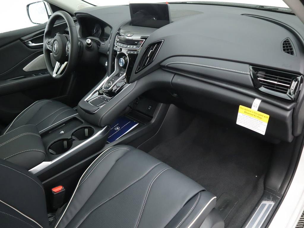 New 2026 Acura RDX SH-AWD w/ Advance Package image 19