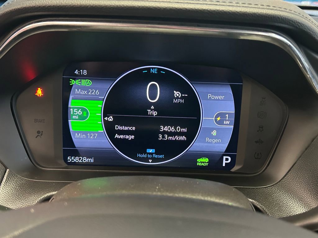 Used 2022 Chevrolet Bolt EUV LT w/ Comfort Package image 19