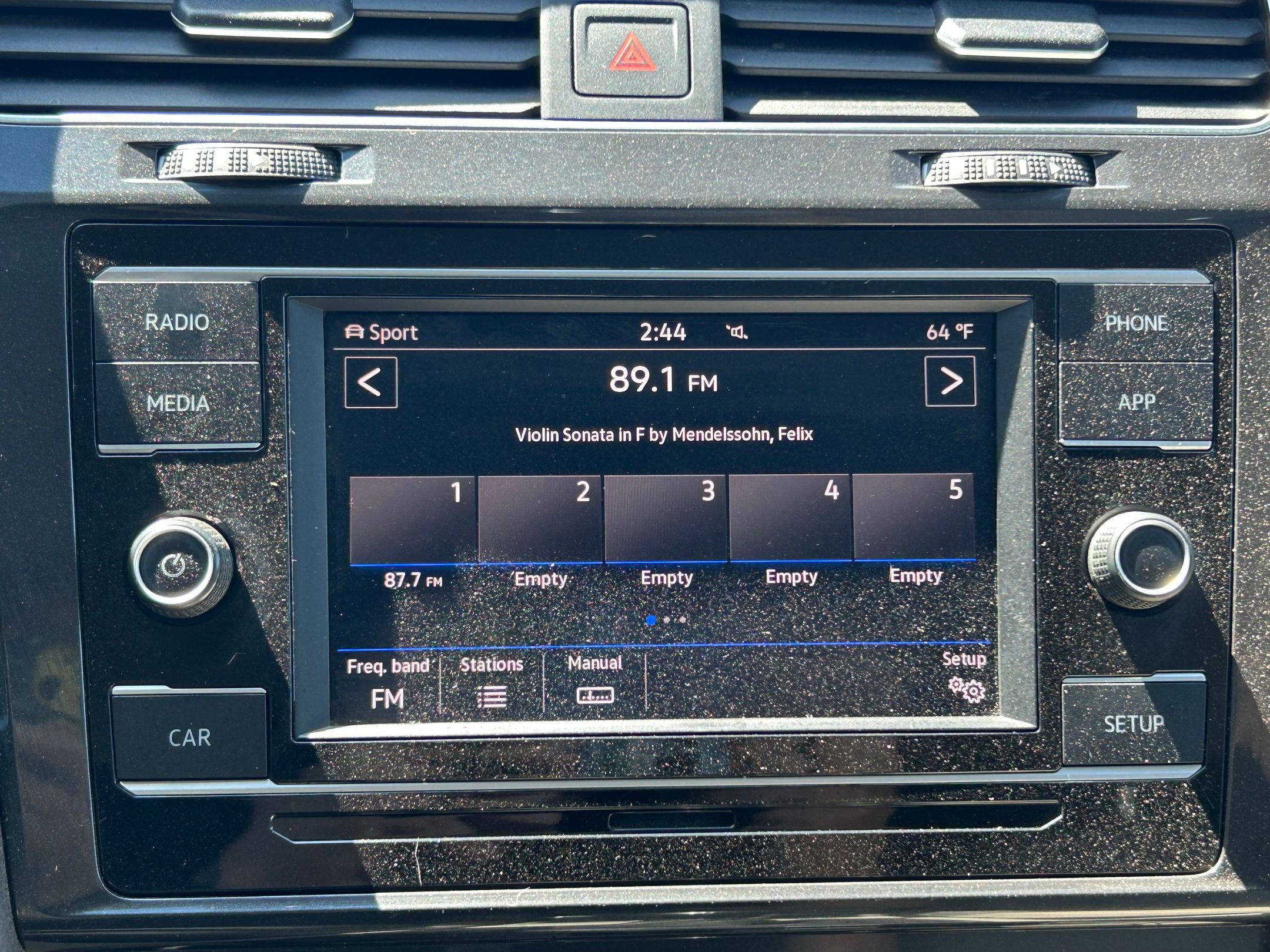 Used 2019 Volkswagen Golf Alltrack S AWD/4WD image 19