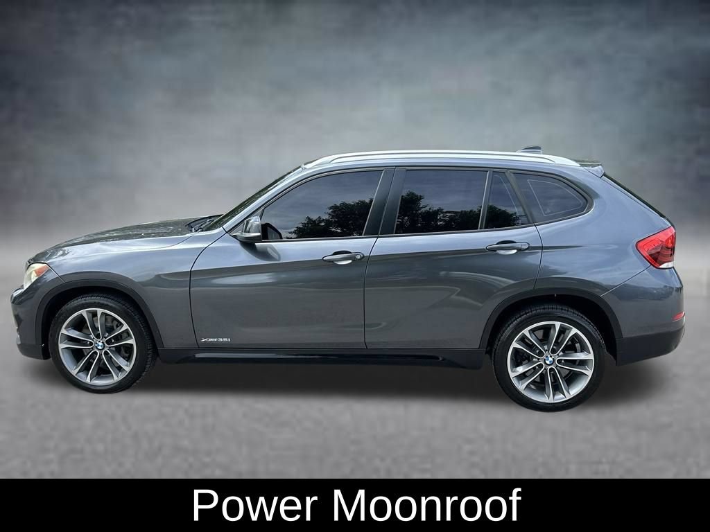 Used 2013 BMW X1 xDrive35i AWD/4WD image 8