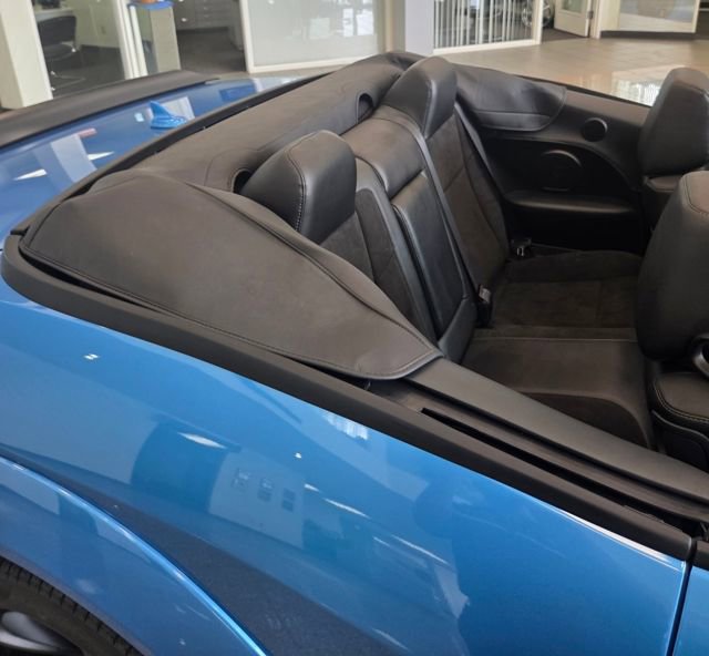 New 2023 Dodge Challenger R/T Scat Pack RWD image 14