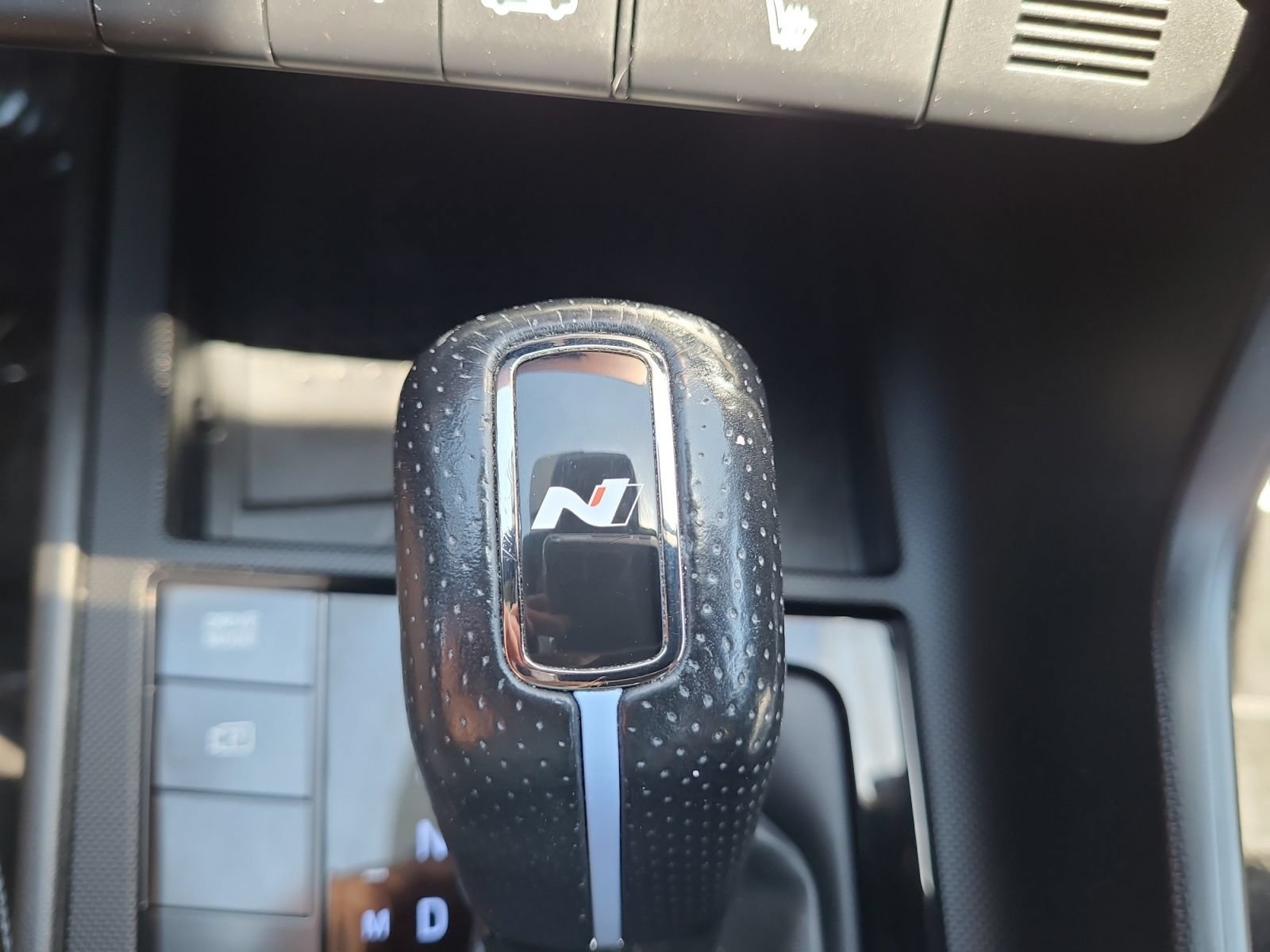 Used 2023 Hyundai Elantra N FWD image 26