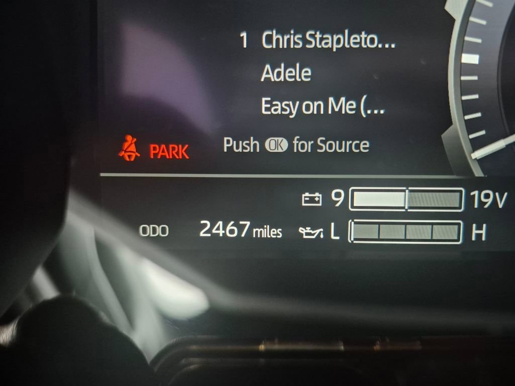 Used 2026 Toyota Tundra 1794 Edition image 31