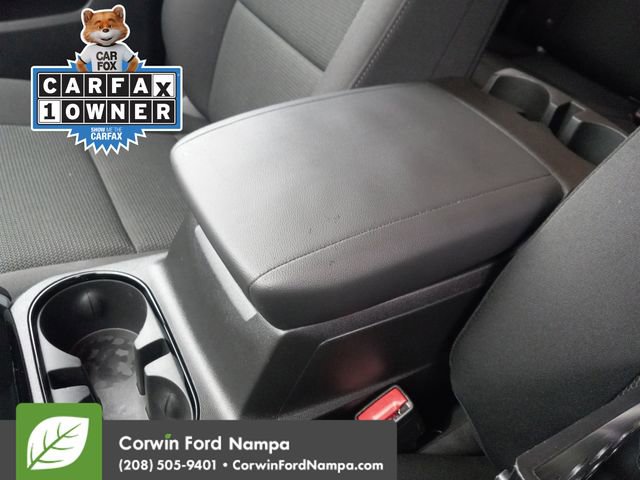 Used 2025 Chevrolet Colorado LT RWD image 18