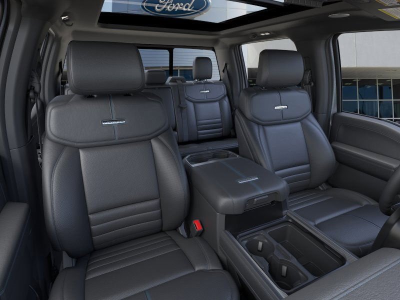 New 2026 Ford F250 Platinum image 10