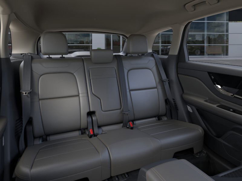 New 2026 Lincoln Corsair Premiere image 11