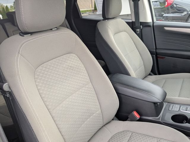 Used 2022 Ford Escape SE w/ Convenience Package AWD/4WD image 13
