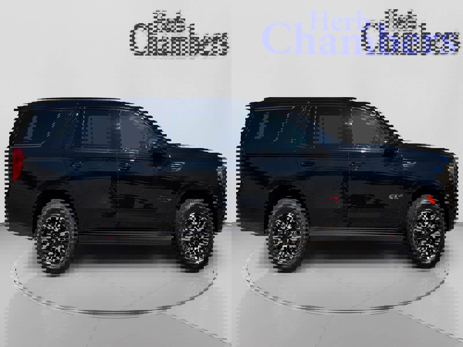 Used 2023 GMC Yukon AT4 w/ AT4 Premium Package image 17