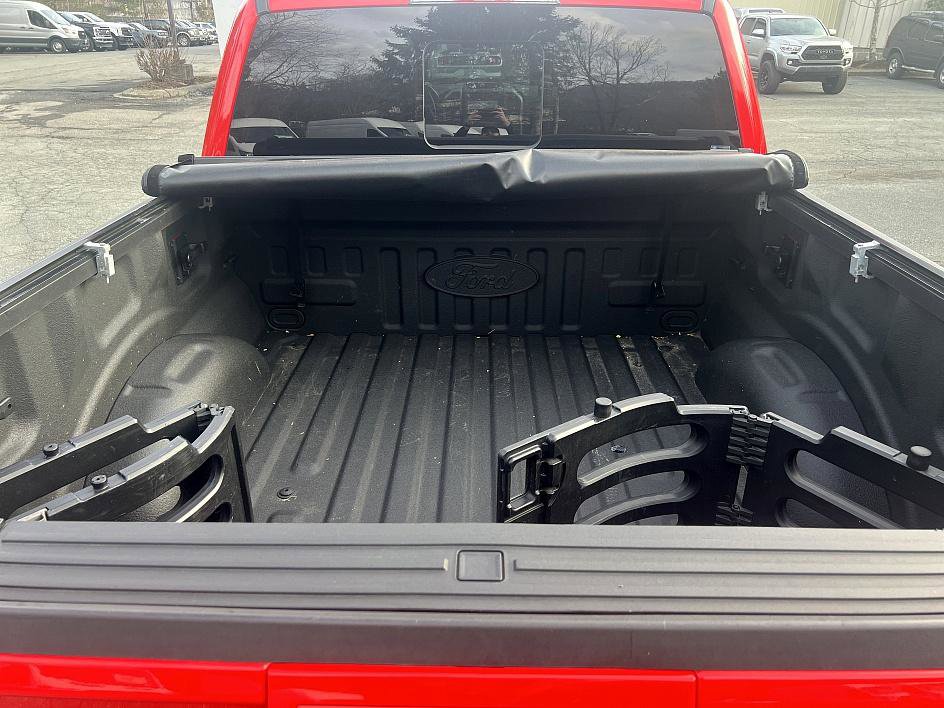 Used 2020 Ford F150 Lariat w/ Equipment Group 502A Luxury image 22