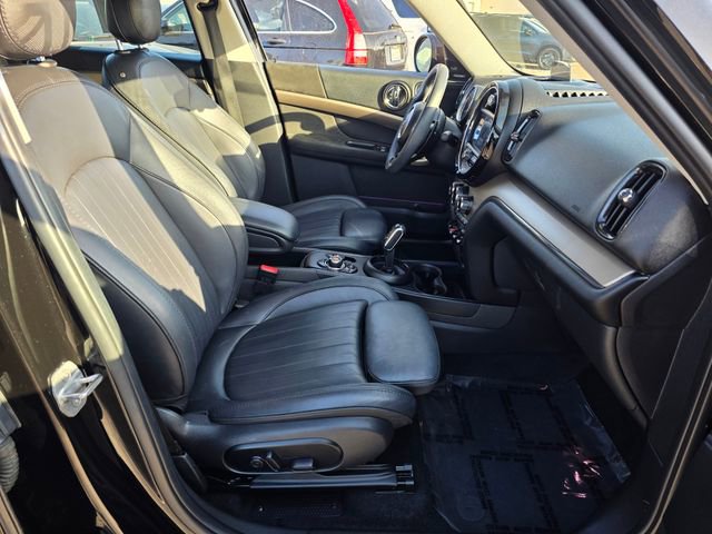 Used 2020 MINI Cooper Countryman S image 10
