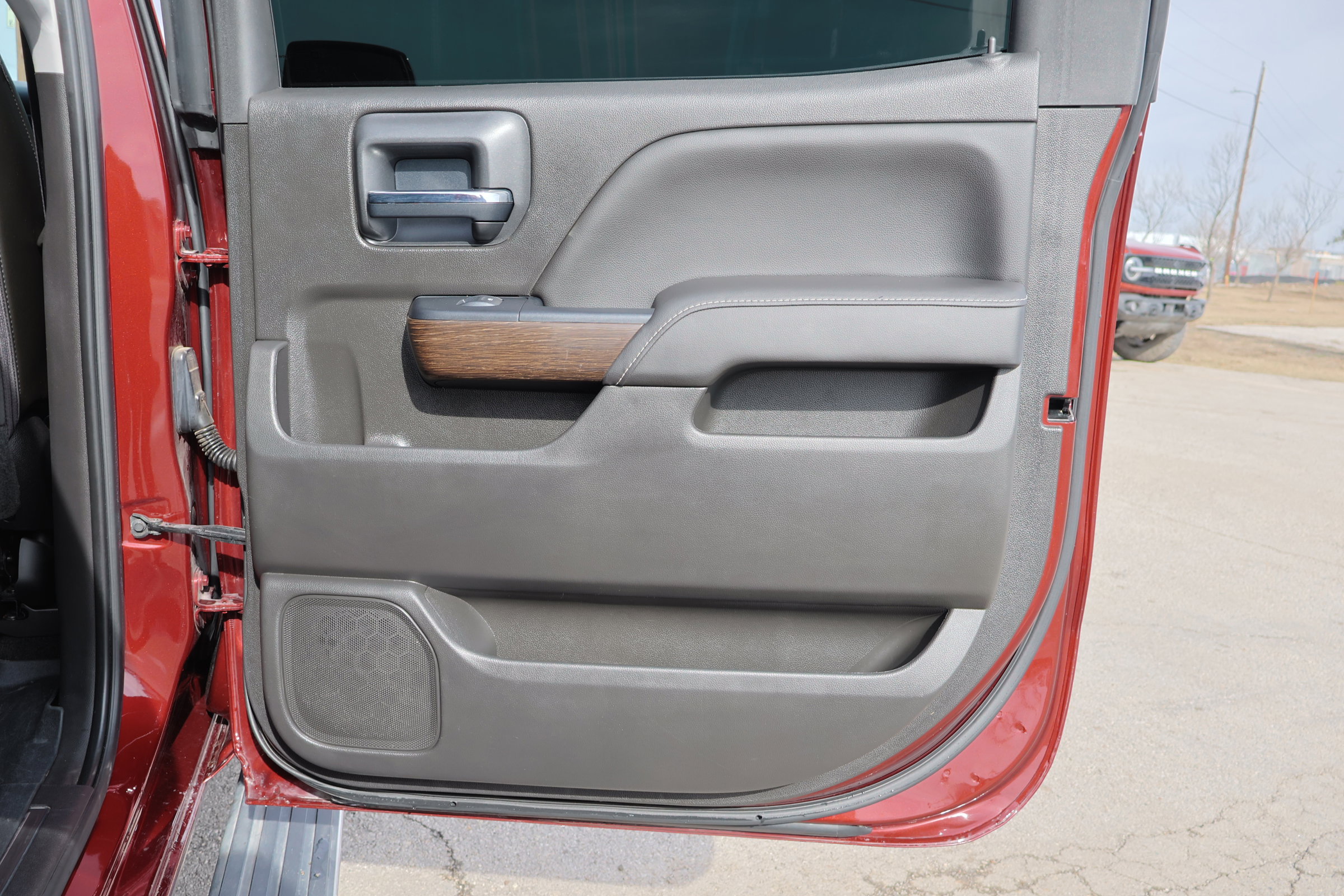 Used 2017 GMC Sierra 1500 Denali w/ Denali Ultimate Package image 31