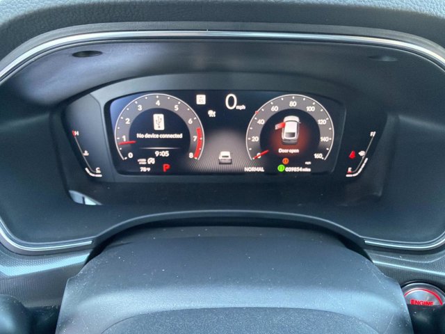 Used 2025 Acura Integra A-Spec FWD image 30