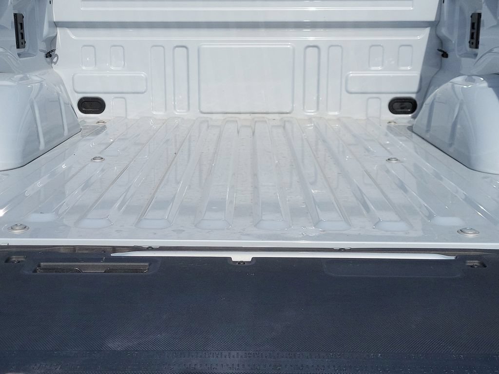 Used 2025 Ford F150 Platinum w/ Equipment Group 702A High AWD/4WD image 20