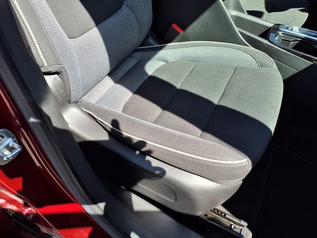 Used 2024 Chevrolet TrailBlazer LT w/ LT Cold Weather Package FWD image 78