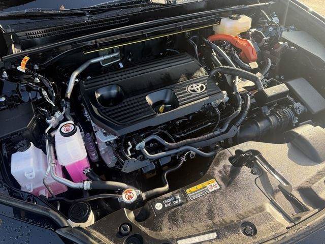Certified 2025 Toyota Crown Signia w/ Advanced Technology Package AWD/4WD image 26