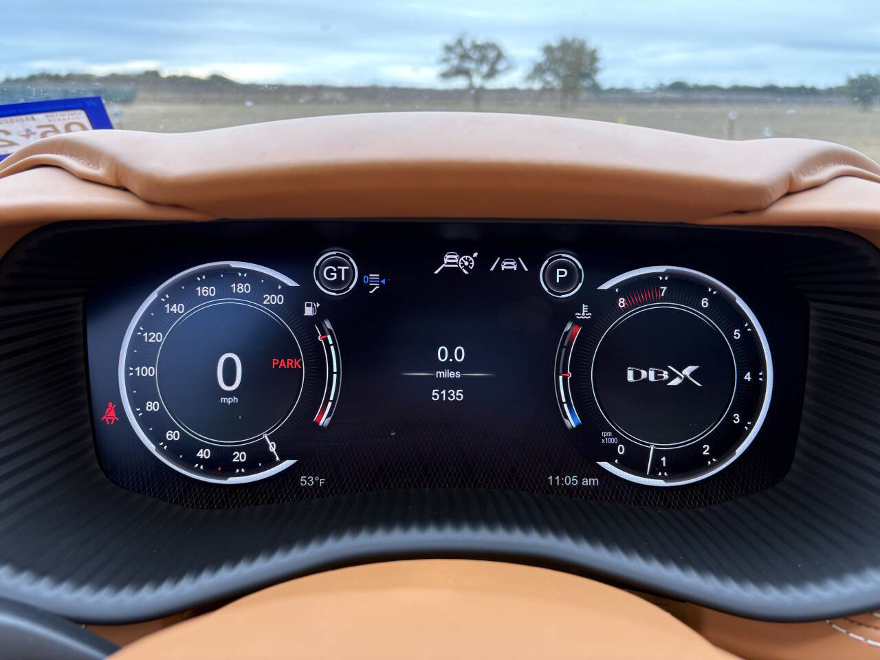 Used 2024 Aston Martin DBX 707 image 18