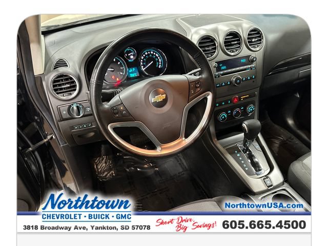 Used 2015 Chevrolet Captiva Sport LS FWD image 13