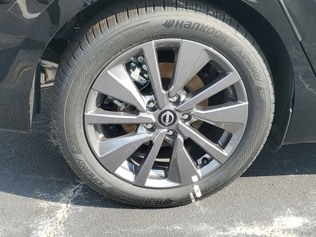 New 2026 Nissan Sentra SL image 5