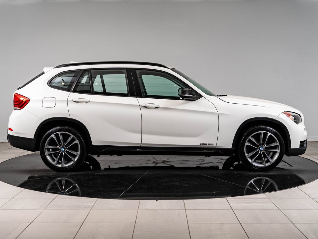Used 2014 BMW X1 xDrive28i AWD/4WD image 11