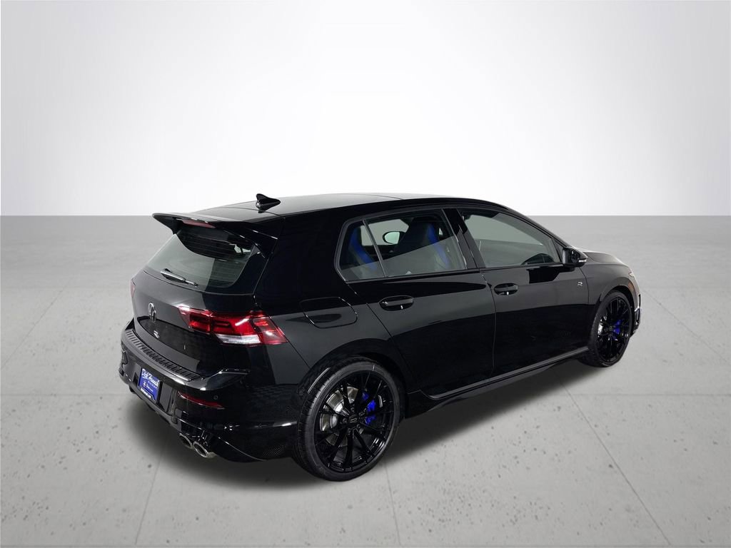 New 2026 Volkswagen Golf image 6