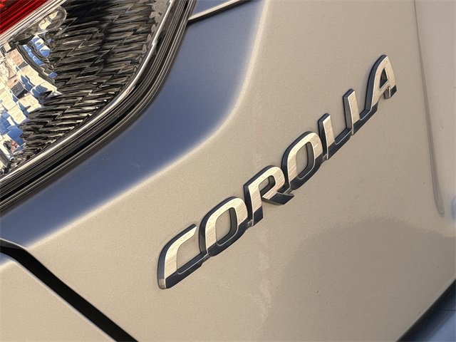 Used 2020 Toyota Corolla SE image 11