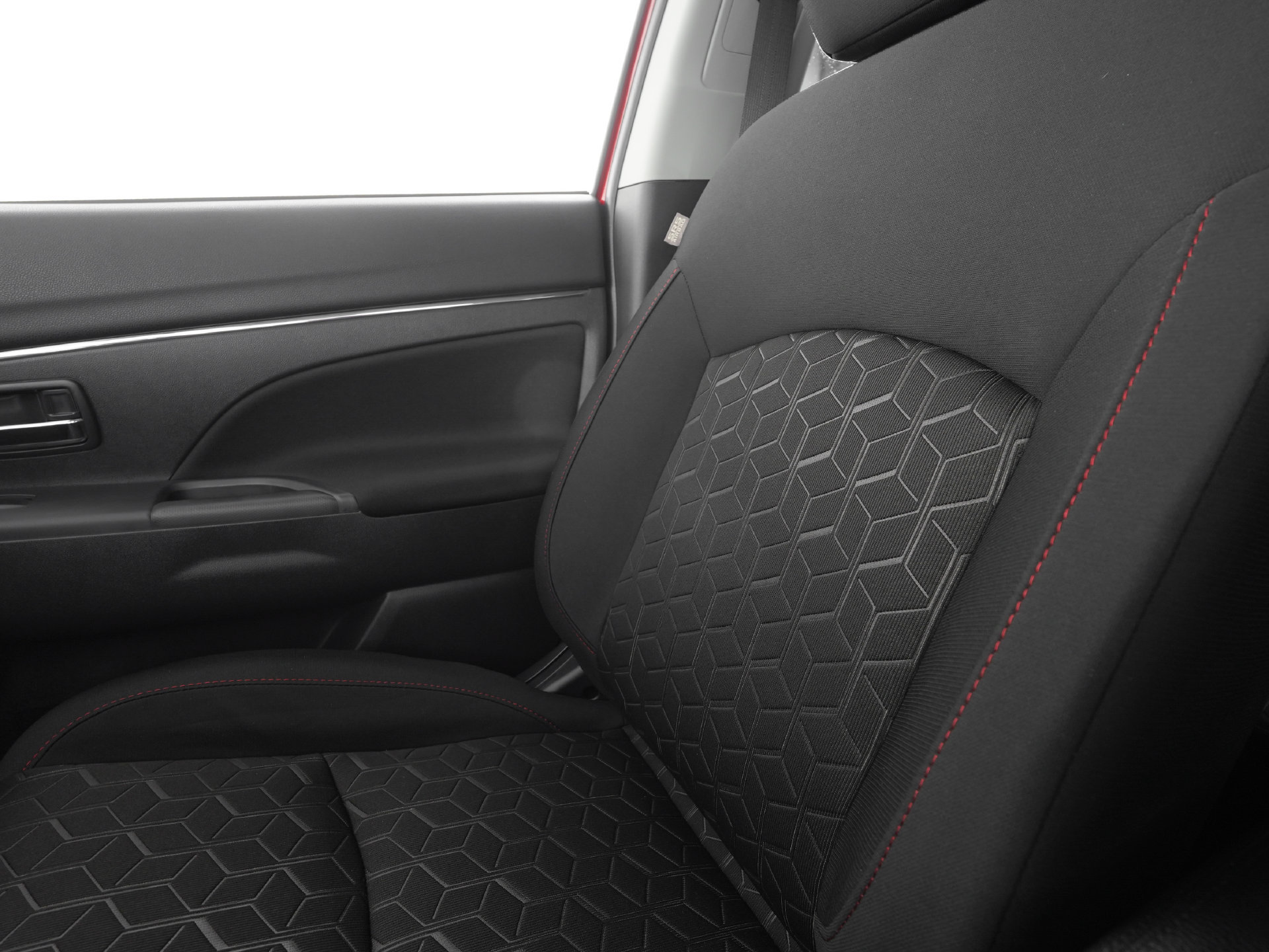 New 2027 Mitsubishi Outlander Sport AWD image 19