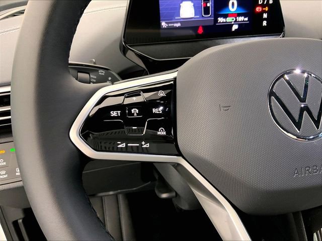 Certified 2024 Volkswagen ID.4 Pro image 18