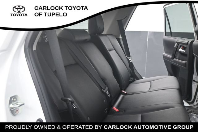 Used 2024 Toyota 4Runner TRD Pro AWD/4WD image 46