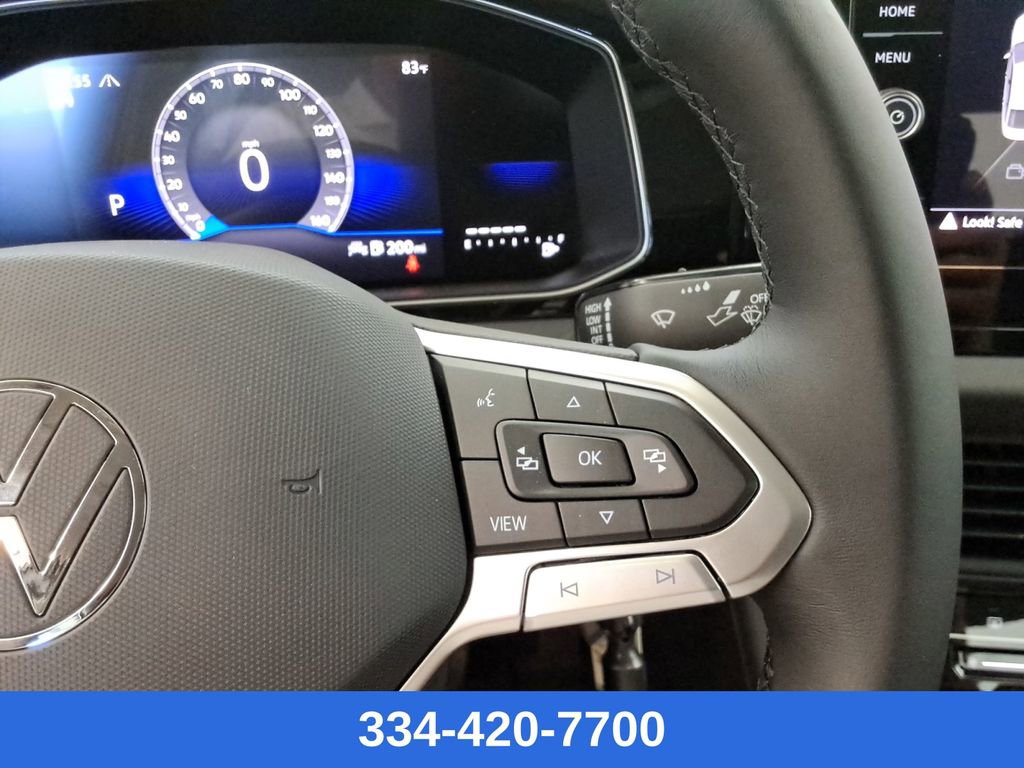 Used 2025 Volkswagen Jetta S image 23