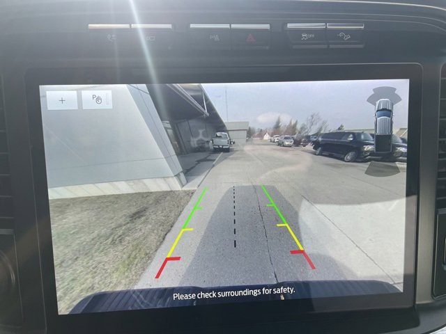 Used 2022 Ford F150 Lariat w/ Equipment Group 502A High image 28