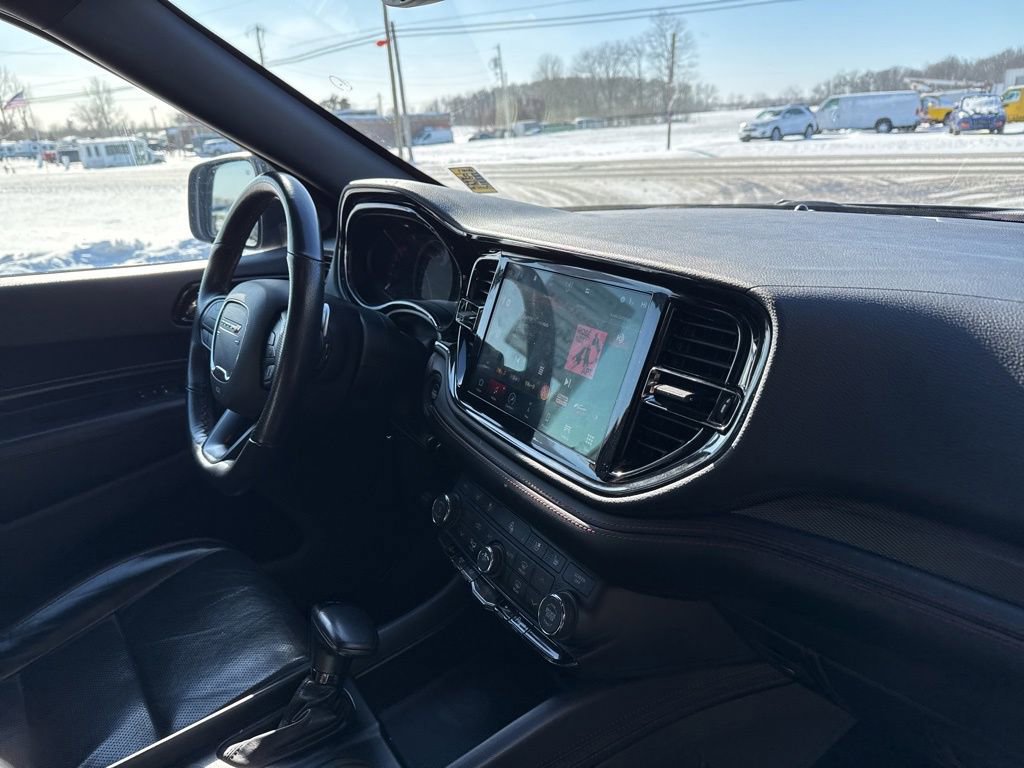 Used 2023 Dodge Durango GT image 40