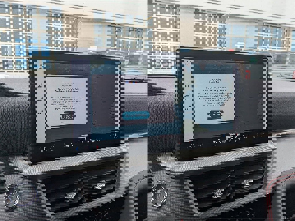 New 2026 Ford Explorer ST-Line image 15