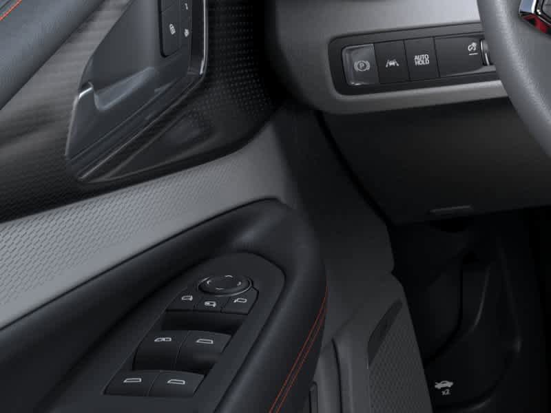 New 2026 Chevrolet Blazer EV SS image 22