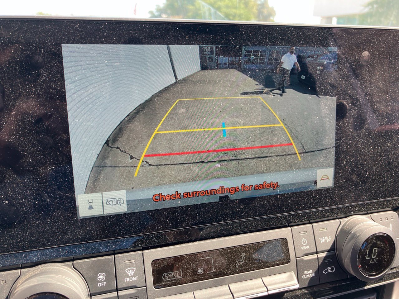 Used 2025 Toyota Grand Highlander FWD image 11