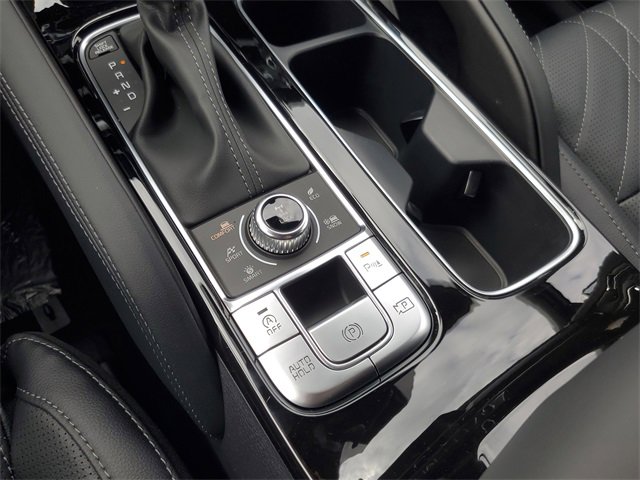 New 2025 Kia Telluride SX X-Line image 30