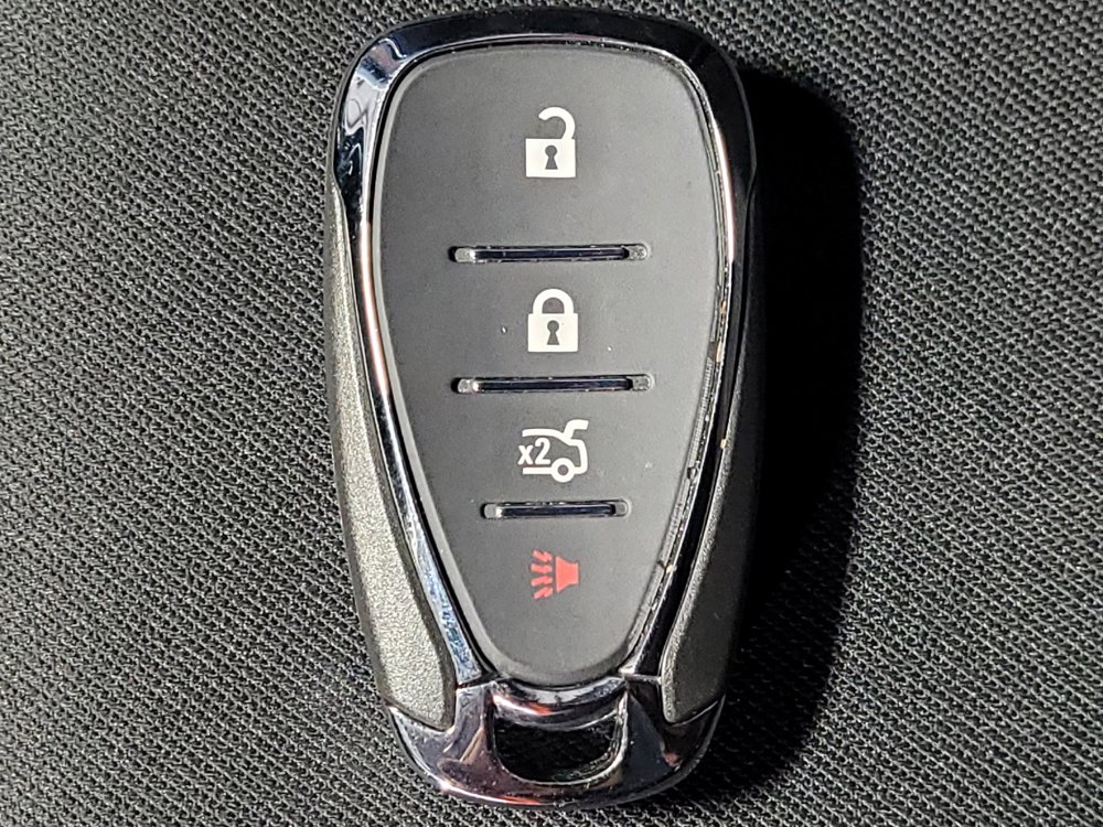 Used 2020 Chevrolet Malibu LS FWD image 32