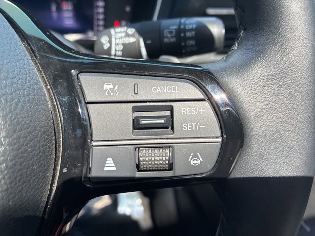 Used 2023 Honda Pilot Elite image 18