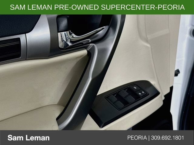 Used 2022 Lexus GX 460 Premium w/ Premium Plus Package AWD/4WD image 18