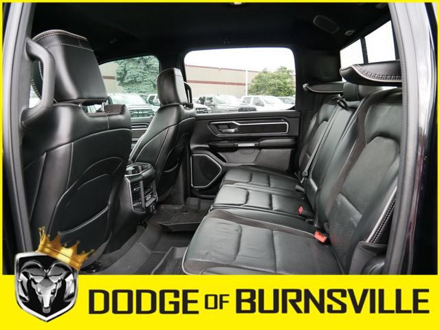 Used 2023 RAM 1500 Laramie AWD/4WD image 18